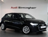 Audi A1 Image 1