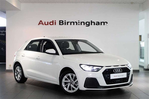 Large image for the Used Audi A1