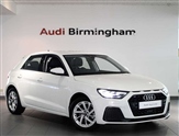 Audi A1 Image 1