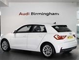 Audi A1 Image 3