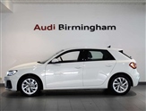 Audi A1 Image 4