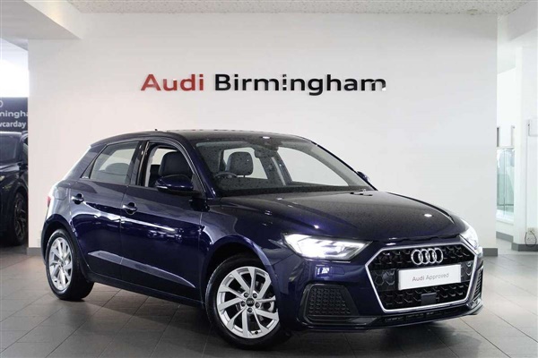 Large image for the Used Audi A1