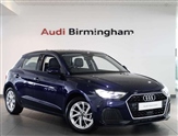 Audi A1 Image 1
