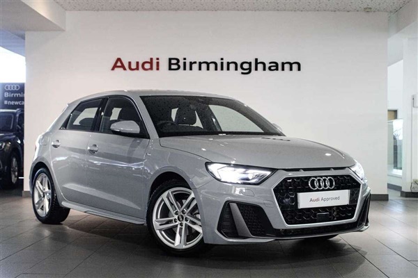 Large image for the Used Audi A1