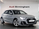 Audi A1 Image 1