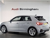Audi A1 Image 3