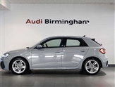 Audi A1 Image 4