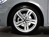 Audi A1 Image 5