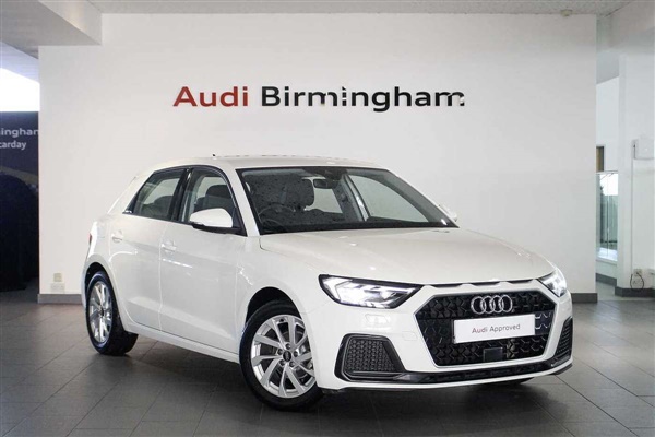 Large image for the Used Audi A1