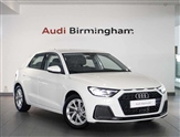 Audi A1 Image 1