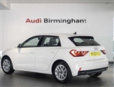 Audi A1 Image 3