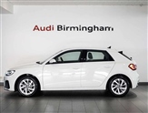 Audi A1 Image 4