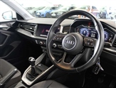 Audi A1 Image 6