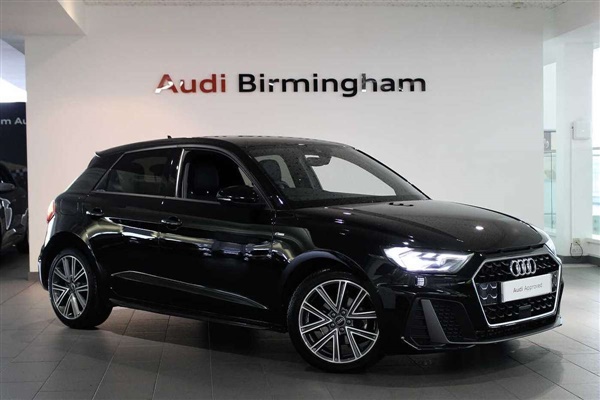 Large image for the Used Audi A1