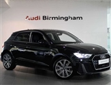 Audi A1 Image 1