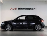 Audi A1 Image 4
