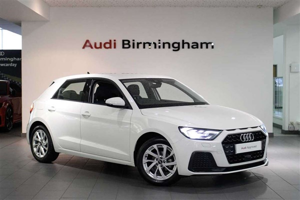 Large image for the Used Audi A1