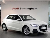 Audi A1 Image 1