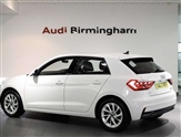 Audi A1 Image 3