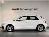 Audi A1 Image 4