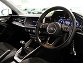 Audi A1 Image 6