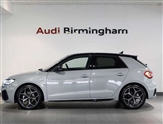 Audi A1 Image 4