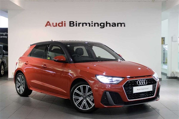 Large image for the Used Audi A1