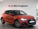 Audi A1 Image 1
