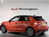 Audi A1 Image 3