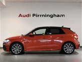 Audi A1 Image 4