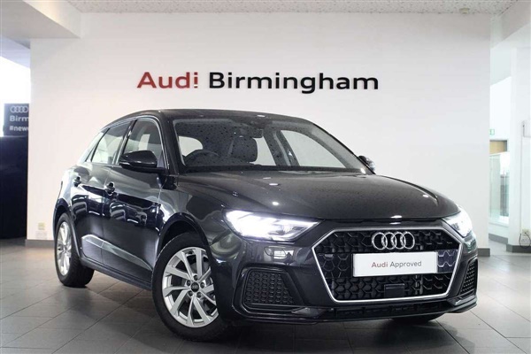 Large image for the Used Audi A1