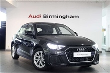 Used Audi A1