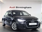 Audi A1 Image 1