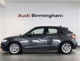 Audi A1 Image 4