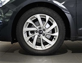 Audi A1 Image 5