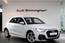 Used Audi A1