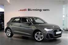 Used Audi A1
