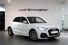 Used Audi A1