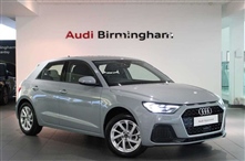 Used Audi A1
