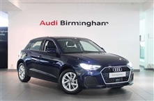 Used Audi A1
