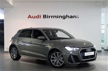 Used Audi A1
