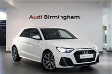 Used Audi A1
