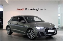 Used Audi A1