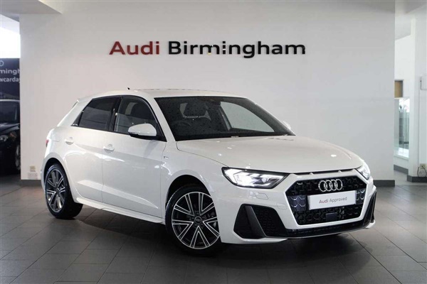 Large image for the Used Audi A1
