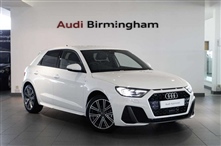 Used Audi A1