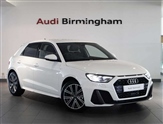 Audi A1 Image 1