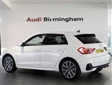 Audi A1 Image 3