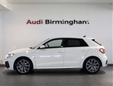 Audi A1 Image 4
