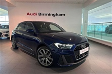 Used Audi A1