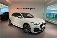 Used Audi A1